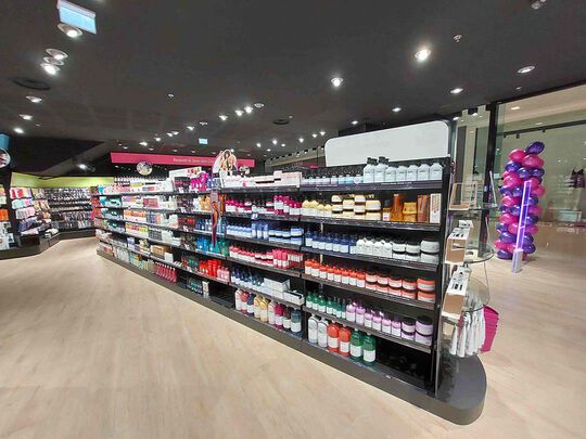 MARSEILLE TERRASSES DU PORT