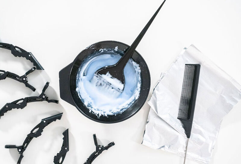 Entdecken und wählen Sie Ihre Bleichprodukte