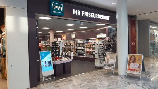 SANKT POLTEN