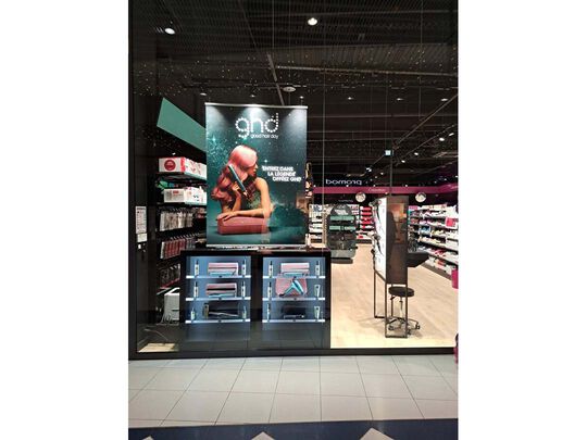 NANTES REZÉ OCÉANE