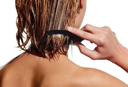 Professionelle Haarpflege: 5 Gr&uuml;nde, warum du sie probieren solltest