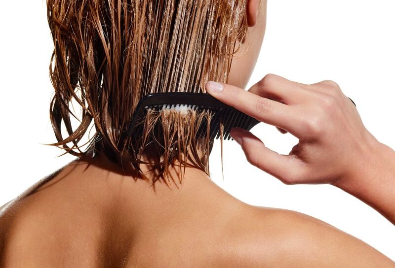 Professionelle Haarpflege: 5 Gr&uuml;nde, sie jetzt zu w&auml;hlen