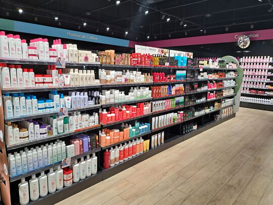 FAREBERSVILLER B'EST