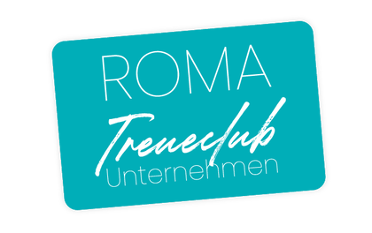 Treueclub Unternehmen Roma