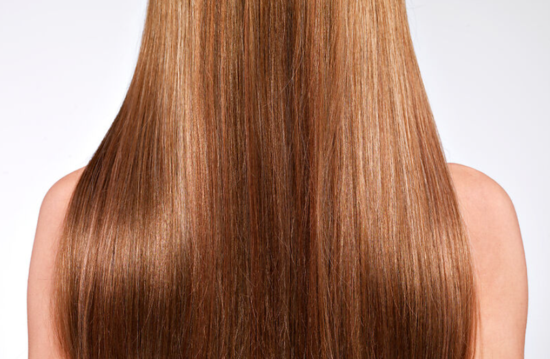 Alles Wissenswerte über die brasilianische Haarglättung