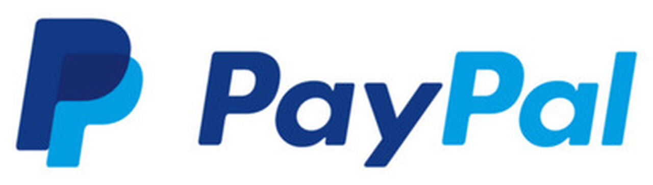 Logo PayPal