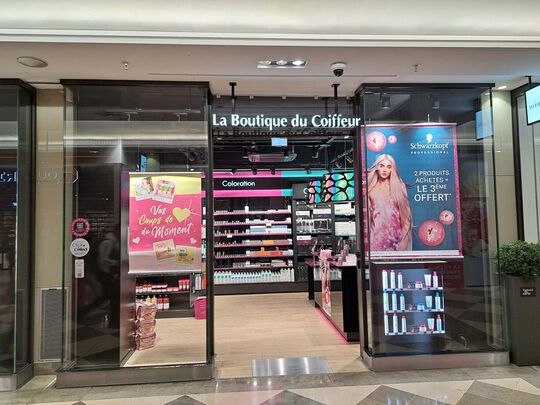 PARIS PASSAGE DU HAVRE