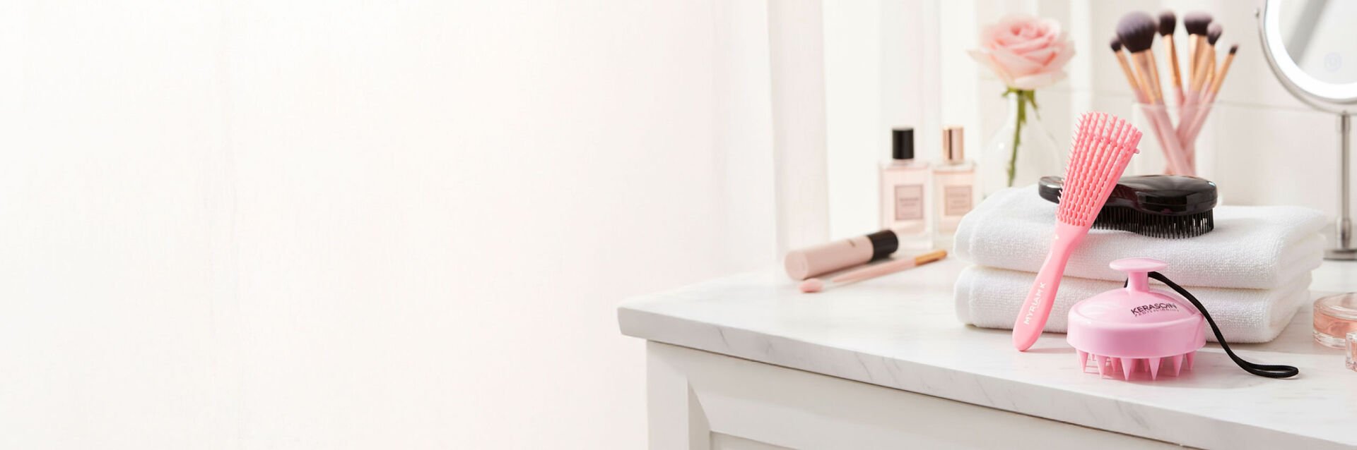 G&ouml;nn dir jetzt deine Lieblingsb&uuml;rste mit 20 % Rabatt! *