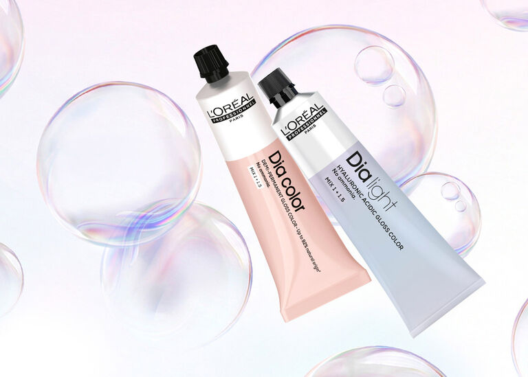 L'Or&eacute;al Professionnel