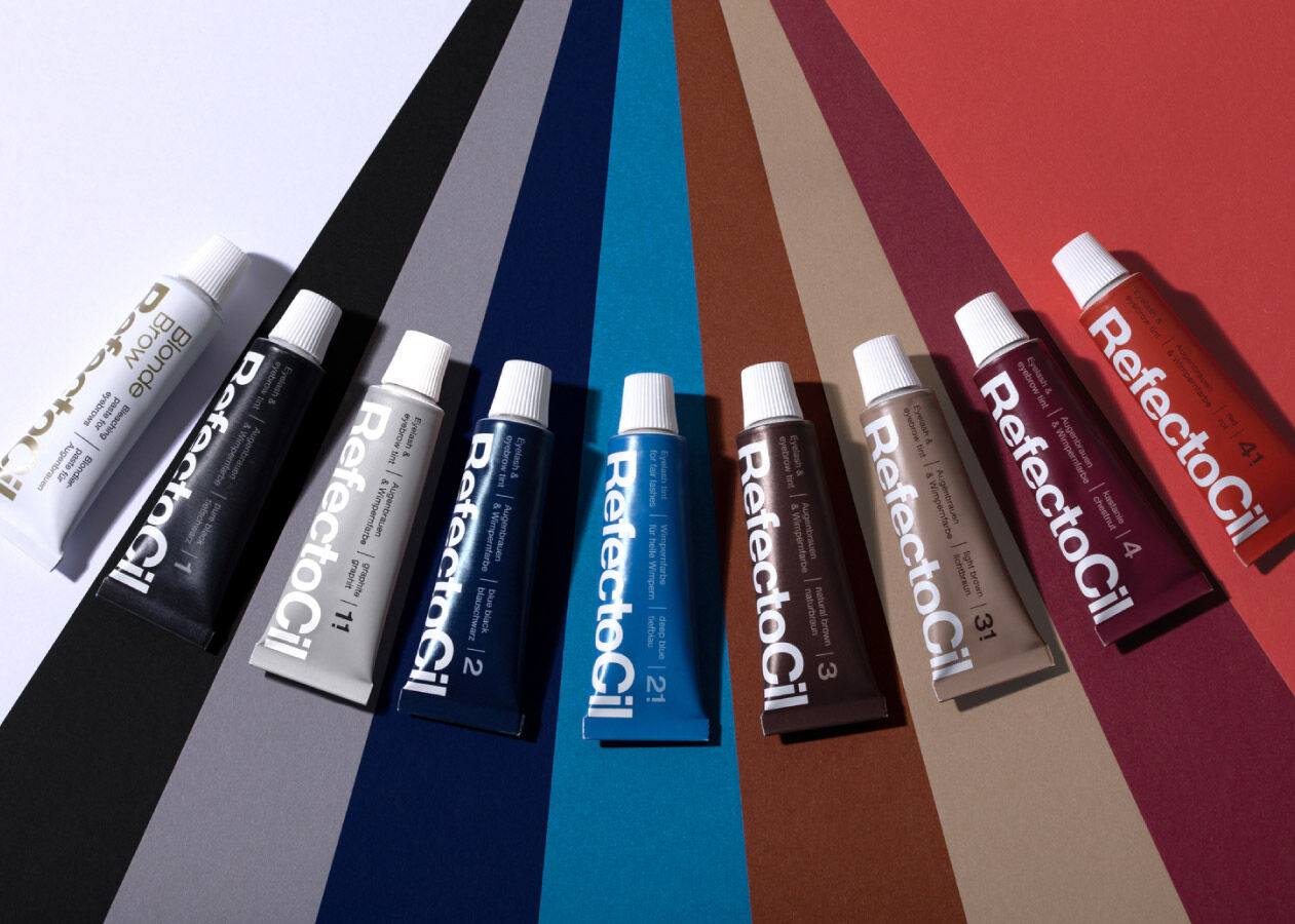 RefectoCil: -20 % ab 2 gekauften Produkten.