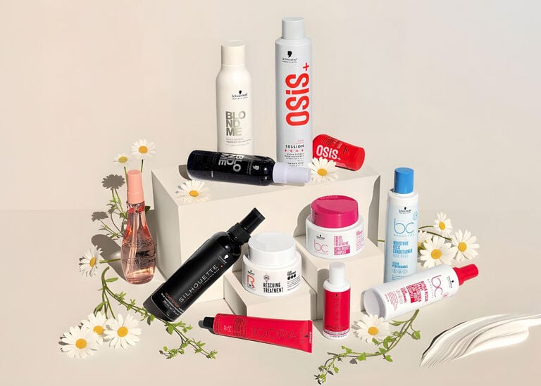 Schwarzkopf Professional