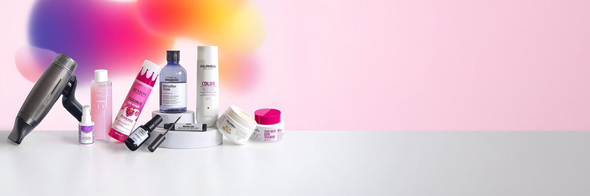 Happy Days: Bis zu 50 % Rabatt auf ausgew&auml;hlte Produkte*