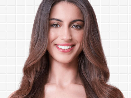 ANTI-FRIZZ: Frizz unter Kontrolle