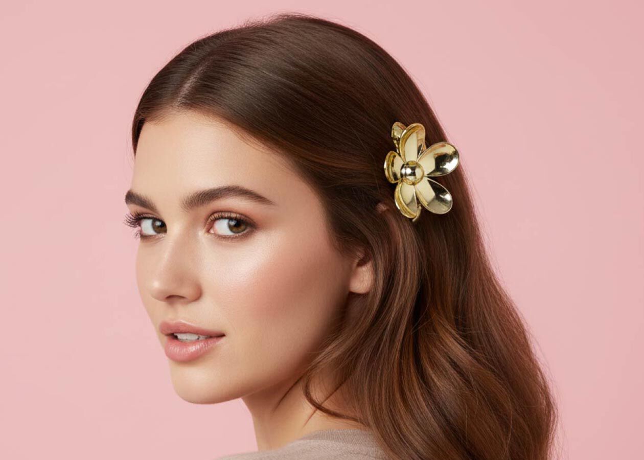 Haaraccessoires Kerasoin Professionnel: Kaufe 2 = erhalte 2 gratis.