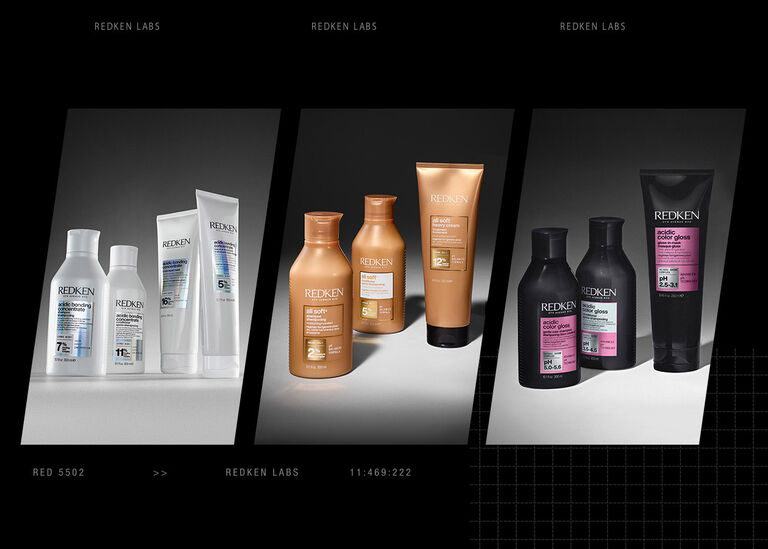Redken