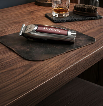 20 % Rabatt auf den Wahl Detailer!*