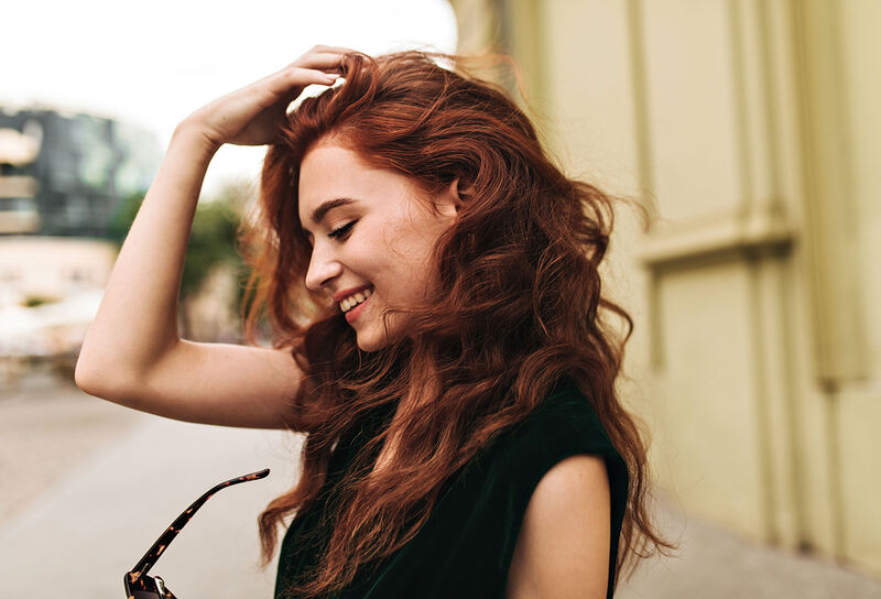 Alles Wissenswerte über Oxidationsfärbung