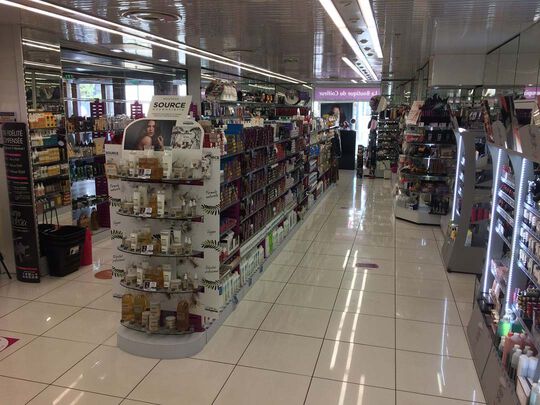 CHALONS EN CHAMPAGNE