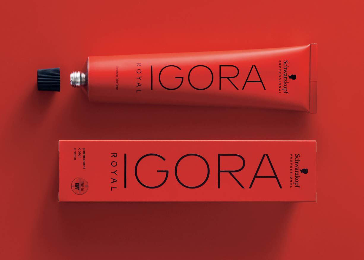Schwarzkopf Professional: Beim Kauf einer Igora Royal Farbtube erh&auml;ltst du 30 % Rabatt auf eine Maske oder ein Shampoo deiner Wahl aus der BC Bonacure Serie.