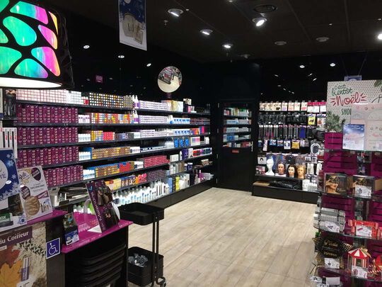 MONTIVILLIERS La Lézarde