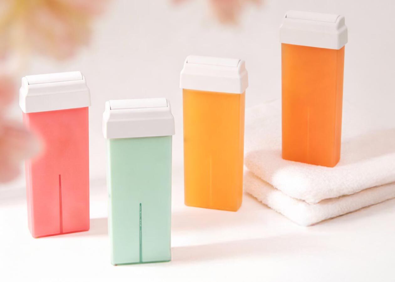 Club-Angebot f&uuml;r Unternehmen &ndash; Kerasoin Professionnel: Beim Kauf von 4 Wachspatronen bekommst du 2 gratis dazu.