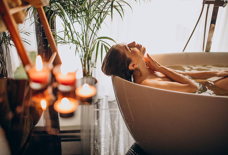 Welches Pflanzenöl für meine Haare, meinen Körper und mein Gesicht?