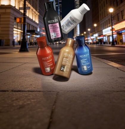 Redken: -20 % ab 2 gekauften Express-Pflegeprodukten*