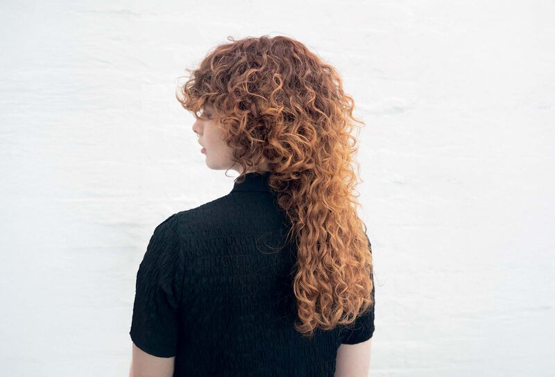 Wie lassen sich Locken richtig definieren?