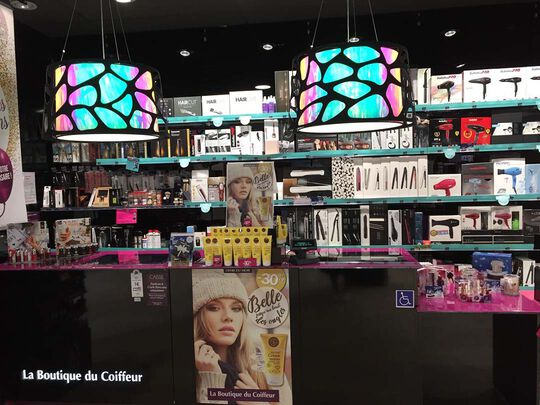 NANCY Saint Sébastien