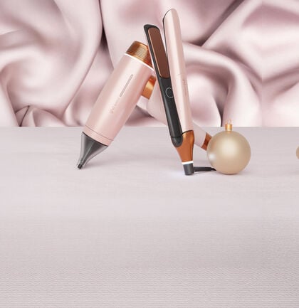 Entdecke die exklusiven ghd-Geschenksets in limitierter Edition