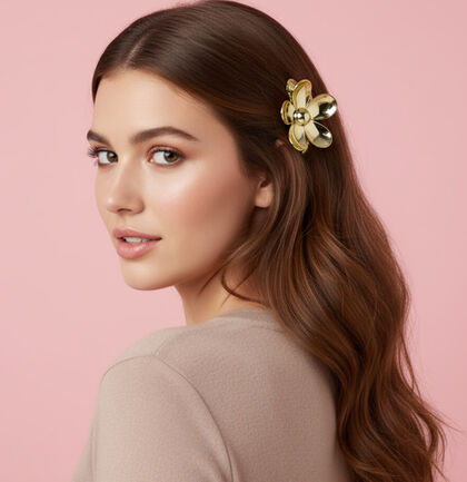 La Boutique du Coiffeur: 2 Haarschmuckartikel kaufen = 2 gratis*