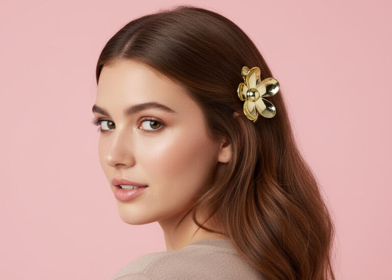 Accessoires cheveux