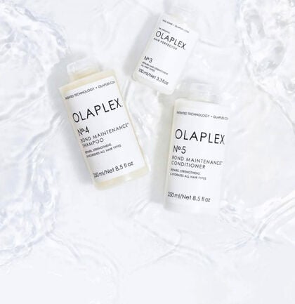 Olaplex: Express-Reparatur mit -20 % ab 2 St&uuml;ck*