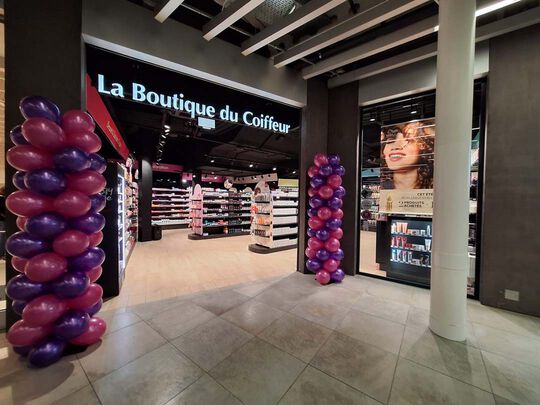 ROMANEL SUR LAUSANNE