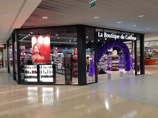 VAULX EN VELIN Les 7 Chemins