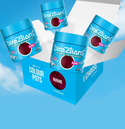 Im Oktober erhalten Sie beim Kauf von 2 Directions-Produkten 20 % Rabatt.*