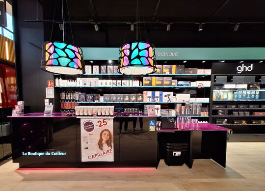 FAREBERSVILLER B'EST