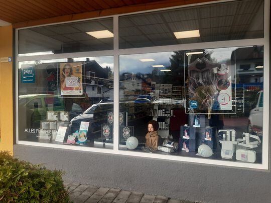 SAALFELDEN&sup2;