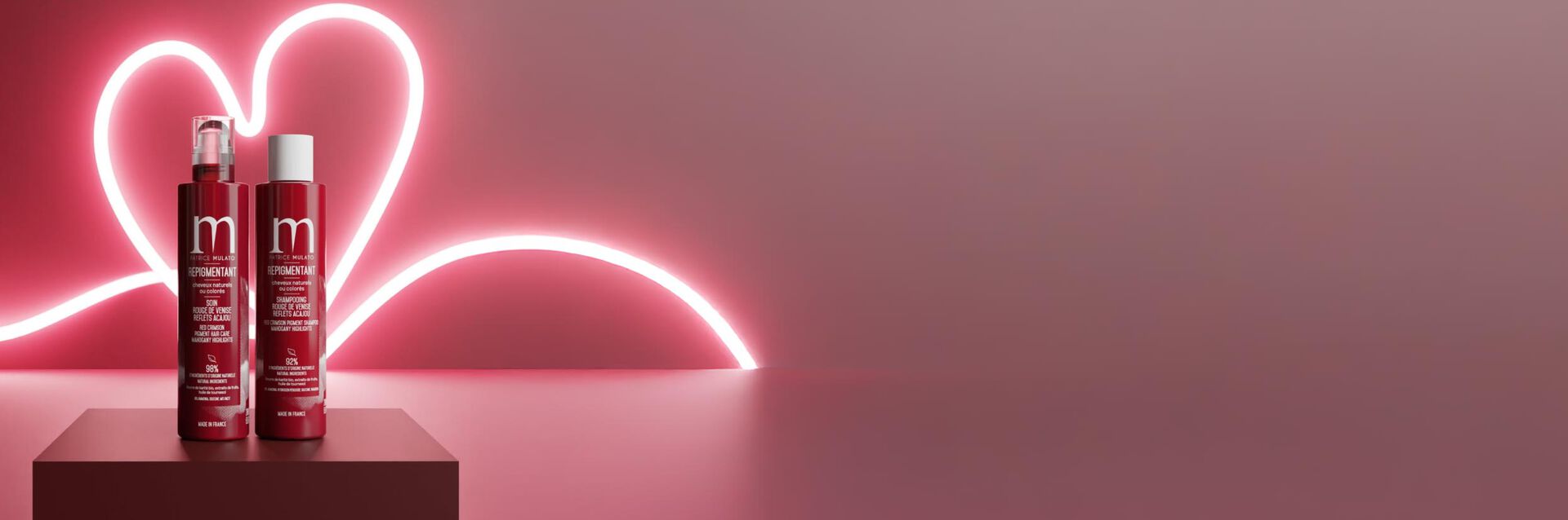 Die neue Marke Patrice Mulato ist jetzt bei ROMA erh&auml;ltlich, profitieren Sie von 20 % Rabatt!