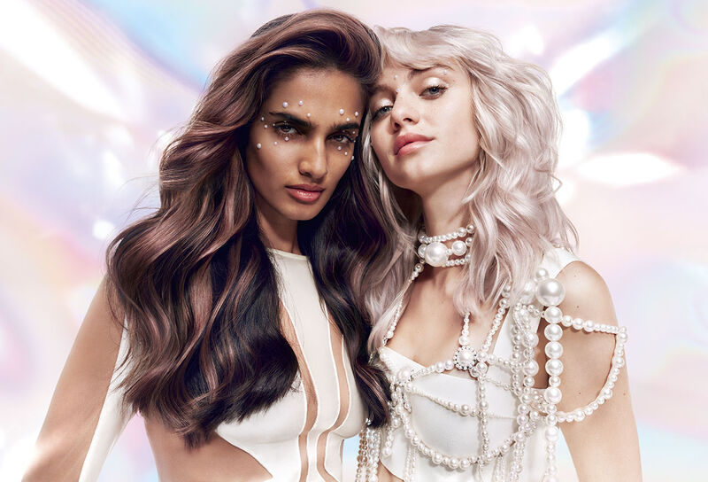 Dia light Acidic Gloss Color, Ton-in-Ton-Coloration von L'Or&eacute;al Professionnel