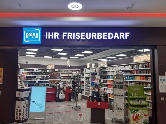 FURSTENFELD