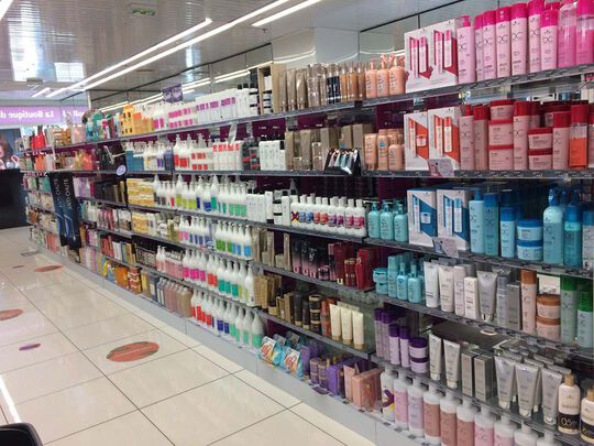 CHALONS EN CHAMPAGNE