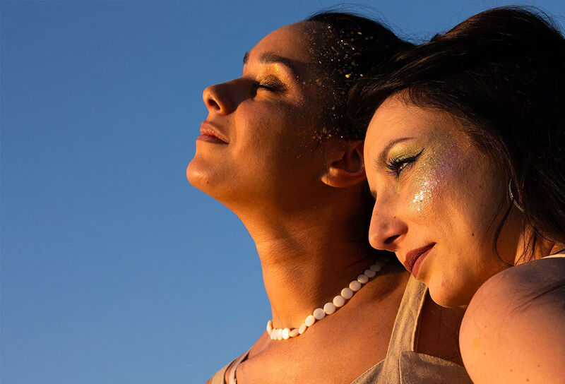 4 Möglichkeiten, mit Si Si La Paillette zu glänzen!