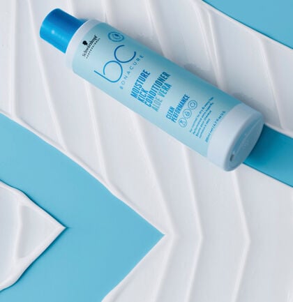 Gro&szlig;es Format zum Preis des kleinen &ndash; auf ausgew&auml;hlte Produkte von BC Schwarzkopf Professional