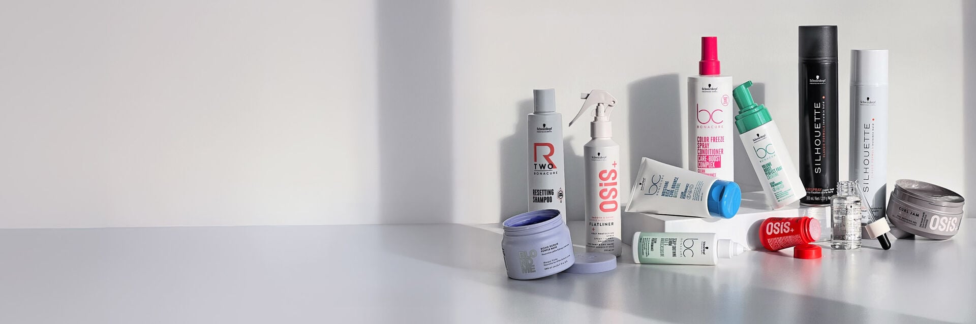 20% Rabatt ab 2 gekauften Produkten auf 