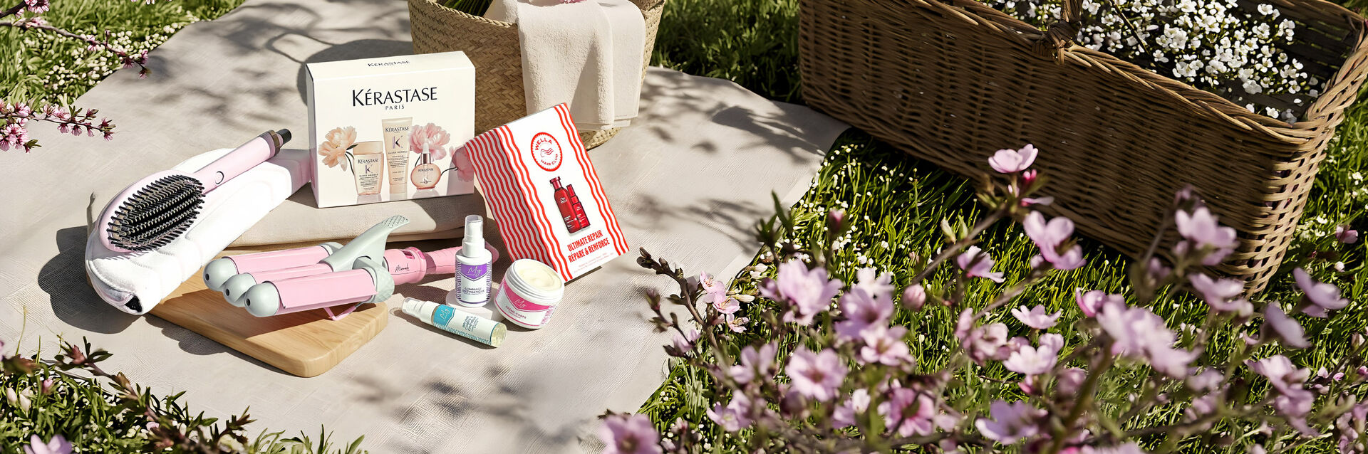 F&ecirc;te des m&egrave;res : offrez-lui l'&eacute;clat qu'elle m&eacute;rite