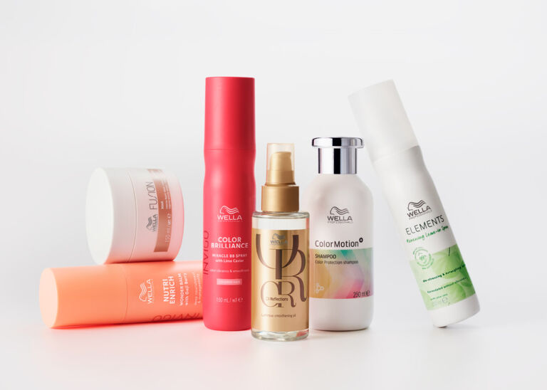 Wella Professionals