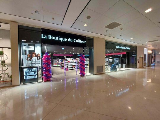 MARSEILLE TERRASSES DU PORT