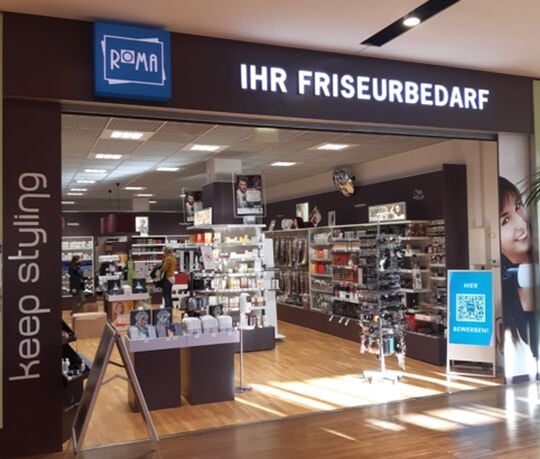 GRAZ SHOPPING NORD