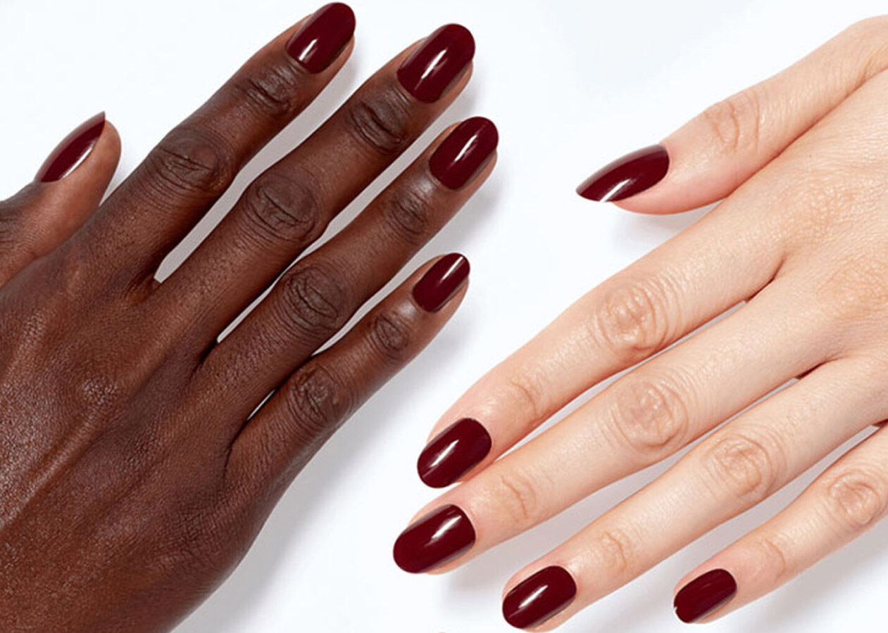 OPI: -20 % ab 2 gekauften Produkten.